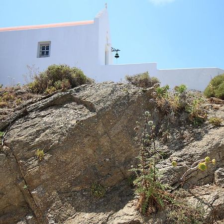 Aparthotel Crystal View Mykonos Mykonos Town Exteriér fotografie