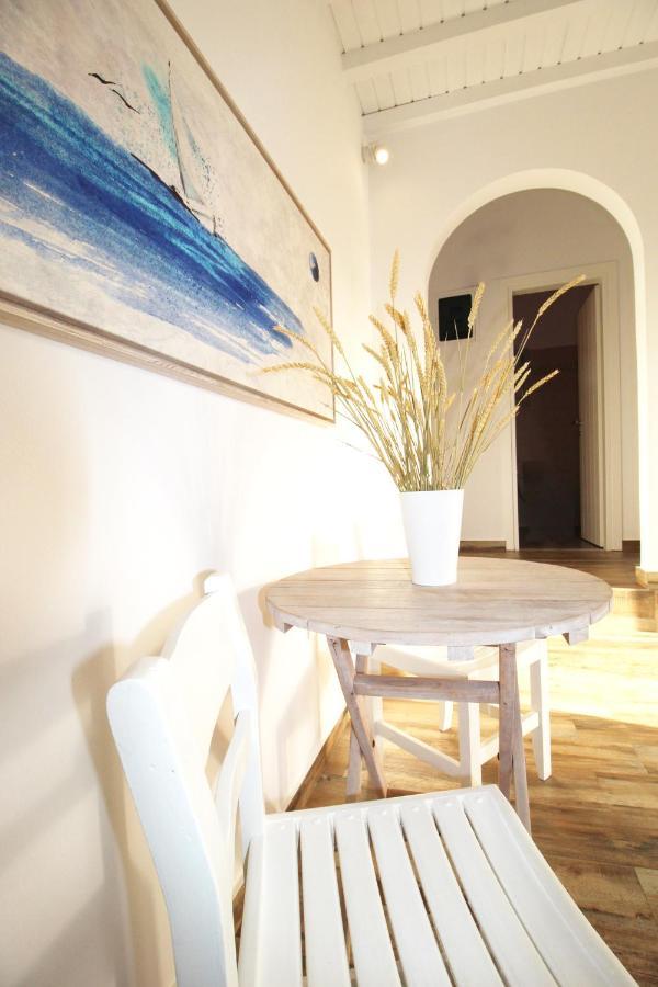 Aparthotel Crystal View Mykonos Mykonos Town Exteriér fotografie