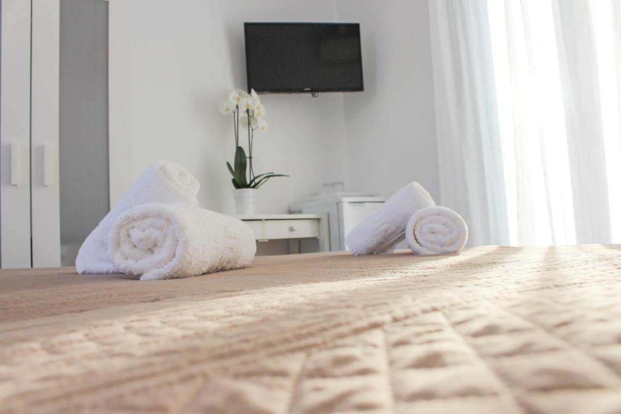Aparthotel Crystal View Mykonos Mykonos Town Pokoj fotografie